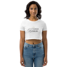 Load image into Gallery viewer, 31K Crop Tee