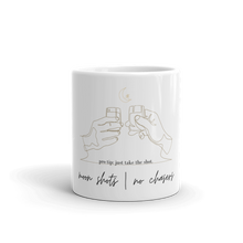 Load image into Gallery viewer, Moon Shots Mug