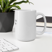 Load image into Gallery viewer, Stay Solid Mug